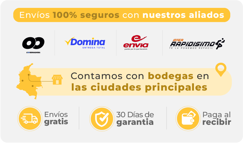 Ventilador de Camiones Premium