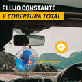 Ventilador de Camiones Premium