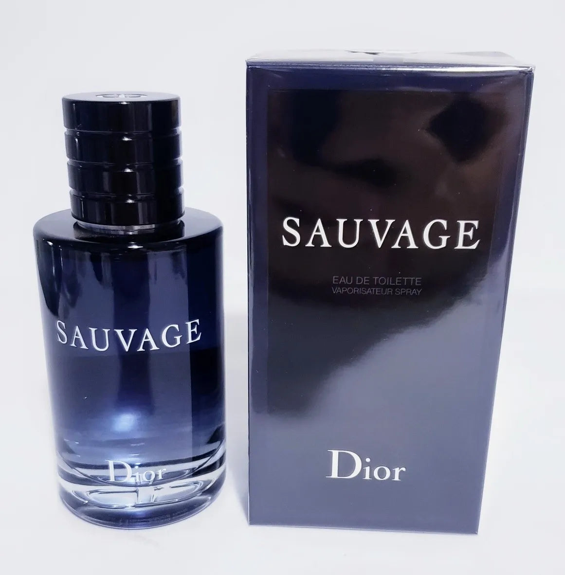 KIT PERFUMES 1.1 (X3 ACQUA DI GIO 100 ML + BLEU CHANEL 100 ML + SAUVAGE 100ML) + RELOJ ROLEX SUBMARINER PLATA NEGRO