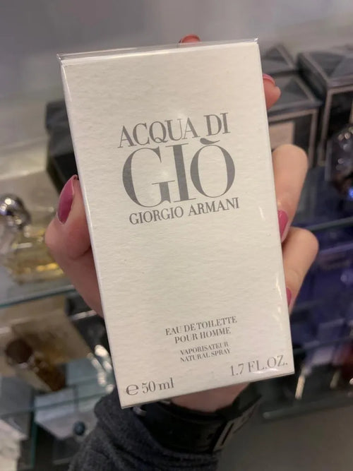 KIT PERFUMES 1.1 (X3 ACQUA DI GIO 100 ML + BLEU CHANEL 100 ML + SAUVAGE 100ML) + RELOJ ROLEX SUBMARINER PLATA NEGRO