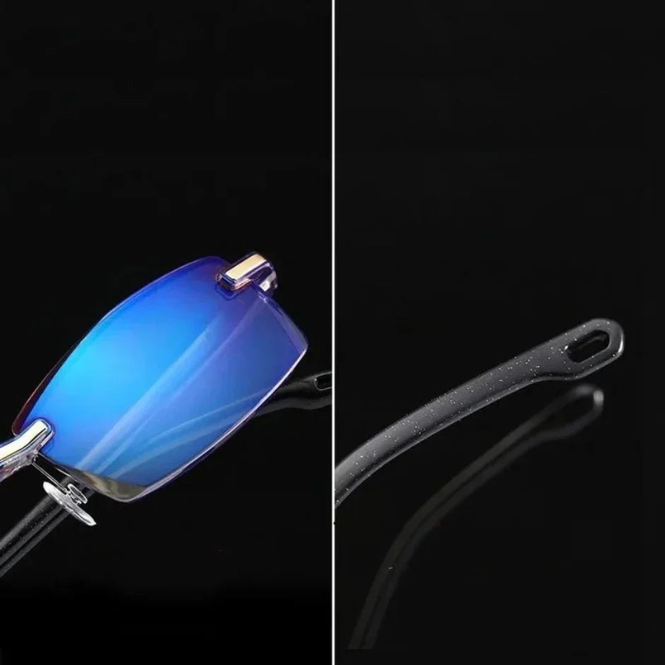 GAFAS SMART DE ÚTILMA GENERACIÓN [COMPRE 1 Y LLEVA 2 GAFAS + 1 STUCHE y PANO DE LIMPIEZA GRATIS]